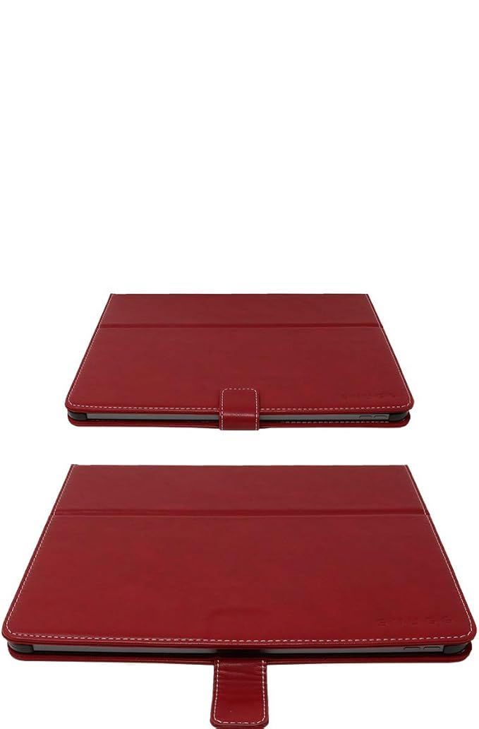 Snugg Skórzane Etui Ochronne do iPada 12,9 Pro 6. generacji