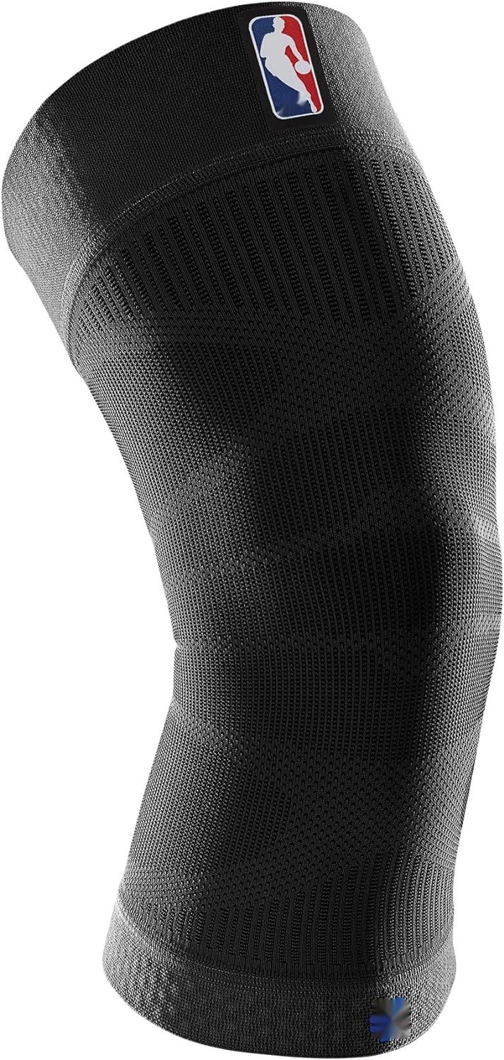 Bauerfeind Sports Compression Knee Support NBA, opaska sportowa na kolano.