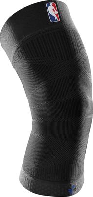 Bauerfeind Sports Compression Knee Support NBA, opaska sportowa na kolano.