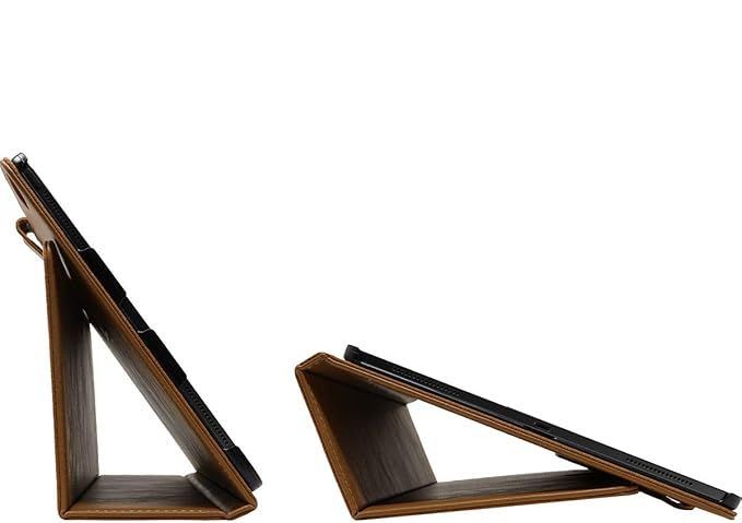 Etui Skórzane Snugg do iPad 12.9 Pro 6. Generacji, Magnetyczne Zamknięcie