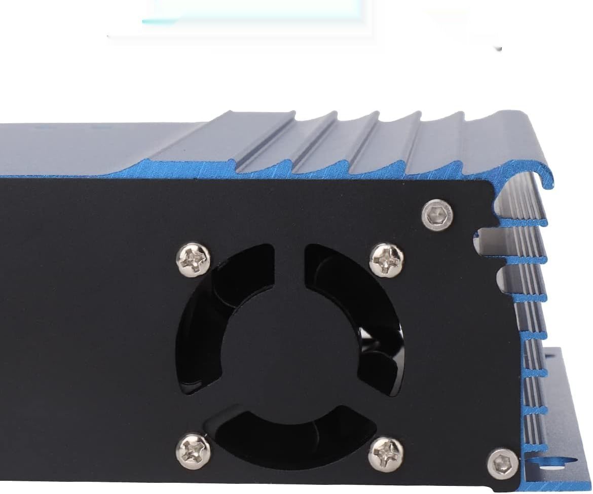 Snowtaros 500W Inwerter DC16V-28V, MPPT Sinusoida AC230V Wyjście