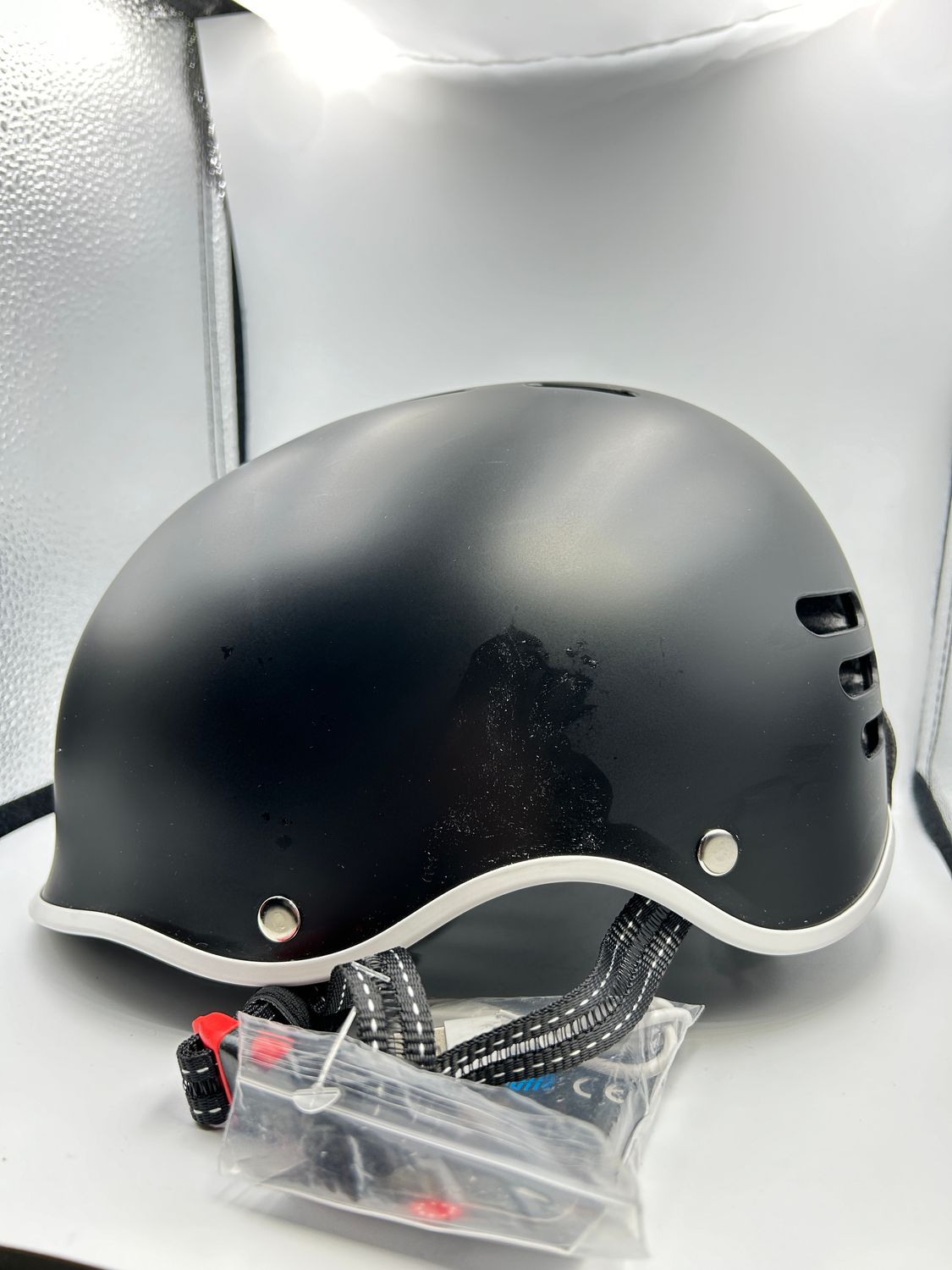 Kask rowerowy z LED CE-Certyfikaty dla dorosłych E-Scooter BMX