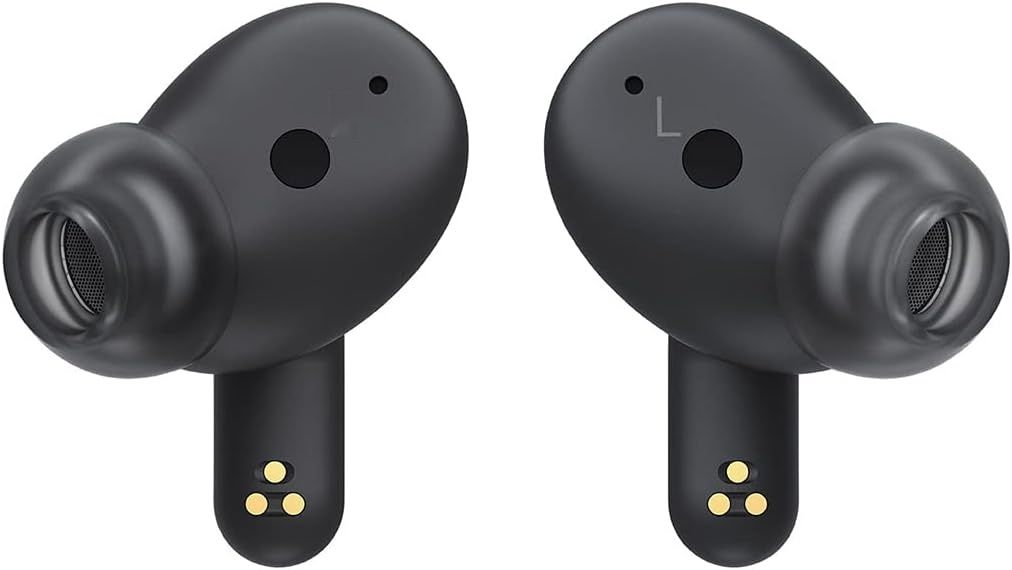 Słuchawki Tone FP5 True Wireless Bluetooth 5.2 z ANC, dźwięk Meridian.