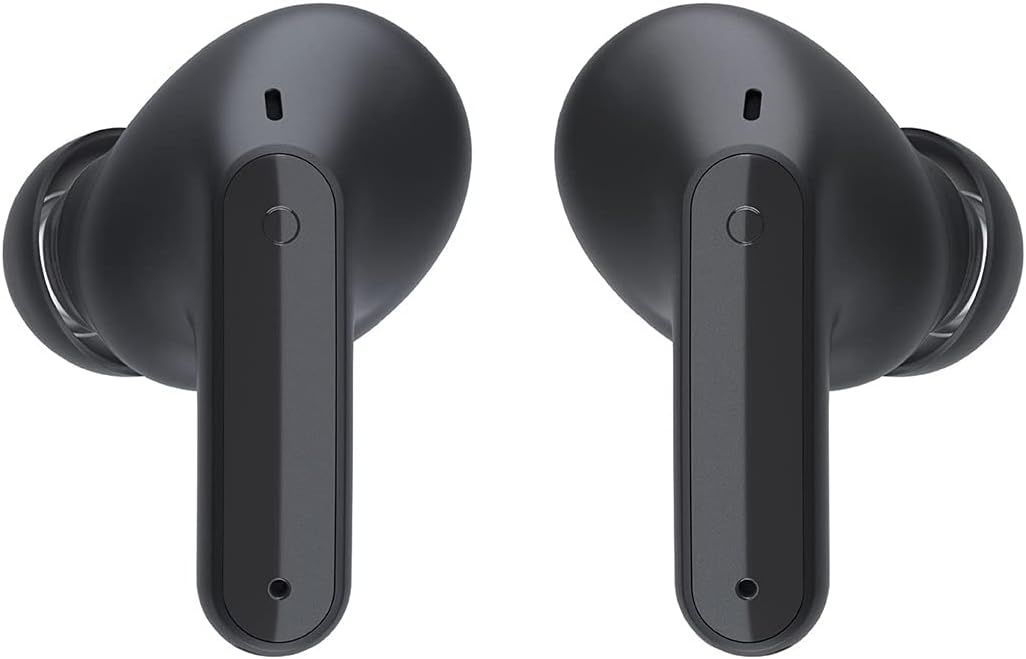 Słuchawki Tone FP5 True Wireless Bluetooth 5.2 z ANC, dźwięk Meridian.