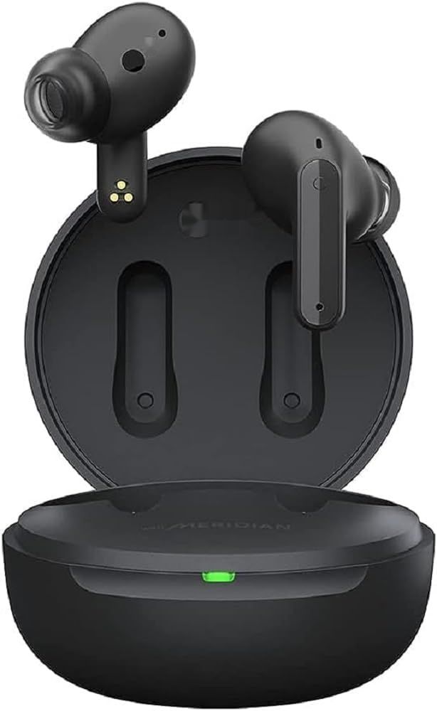Słuchawki Tone FP5 True Wireless Bluetooth 5.2 z ANC, dźwięk Meridian.