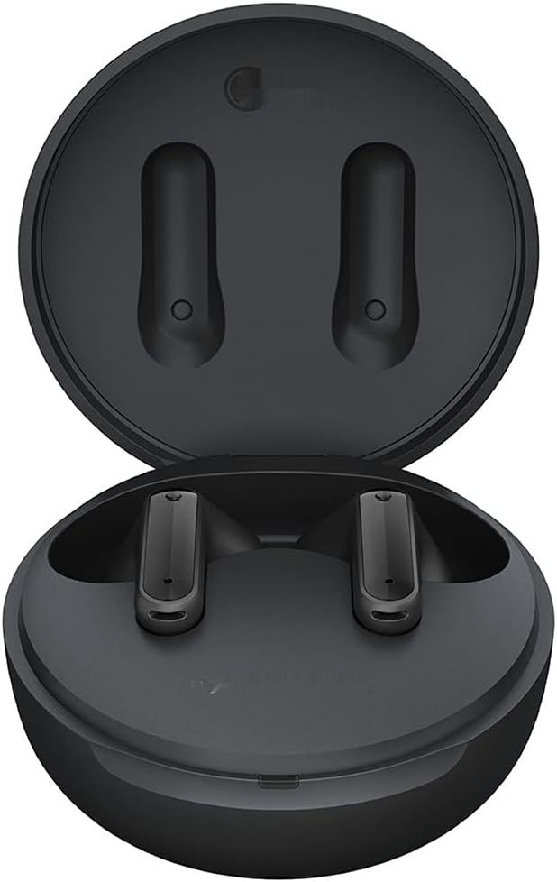 Słuchawki Tone FP5 True Wireless Bluetooth 5.2 z ANC, dźwięk Meridian.