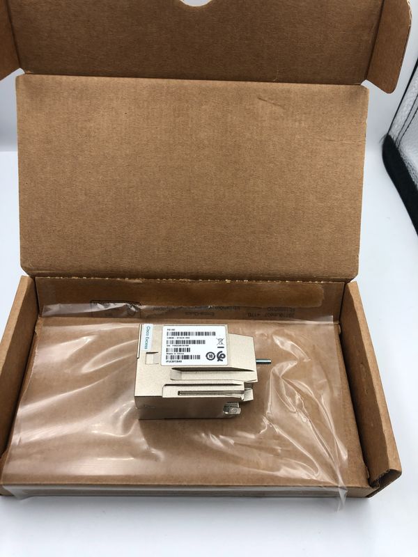 Karta Cisco C3650 PCI do przełączników Catalyst 3650 z zaawansowanymi funkcjami.
