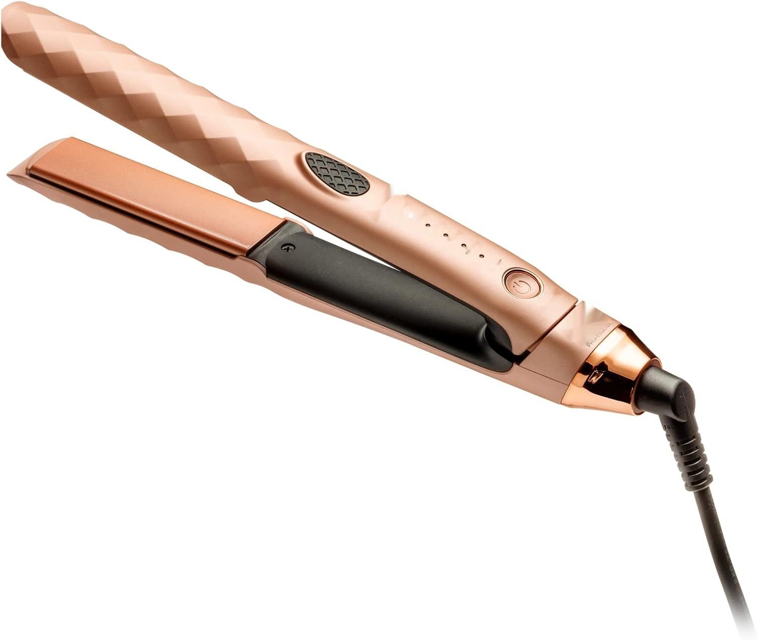 Salon Studio Pro Mój Prostownica Keratin Professional, gładkie włosy