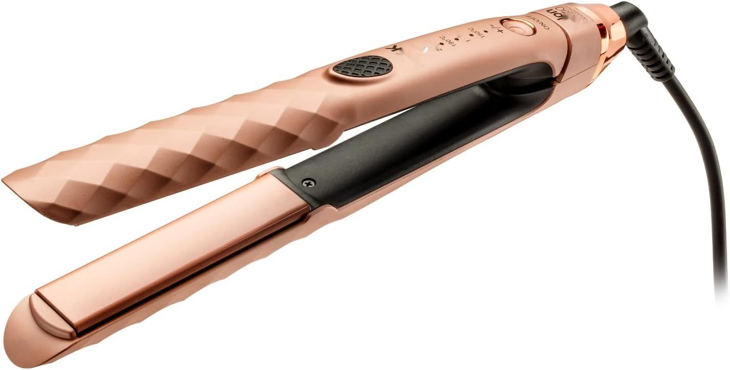 Salon Studio Pro Mój Prostownica Keratin Professional, gładkie włosy