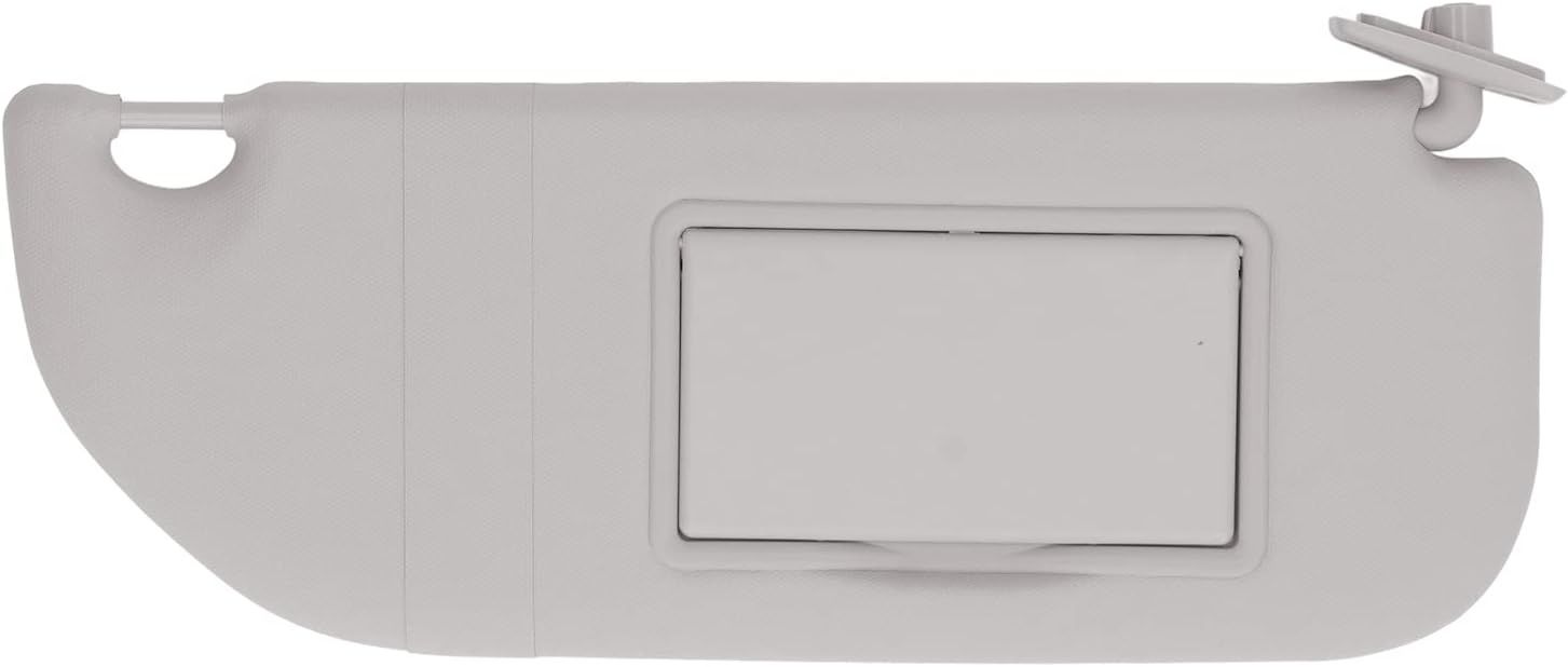 Osłona przeciwsłoneczna 98038432DS ABS dla 301 C3 Parasole/osłony