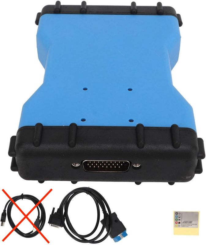 Czytnik Kodów Błędów Silnika DS150 V9 2020.23 VCI 150E TCS Bluetooth