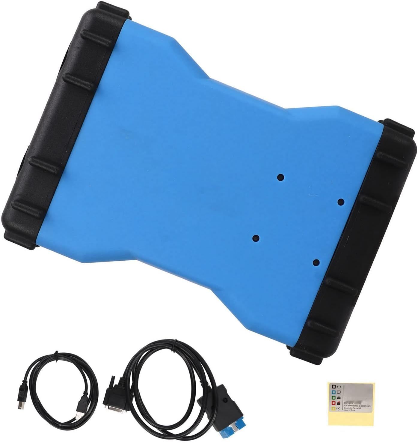 Czytnik Kodów Błędów Silnika DS150 V9 2020.23 VCI 150E TCS Bluetooth