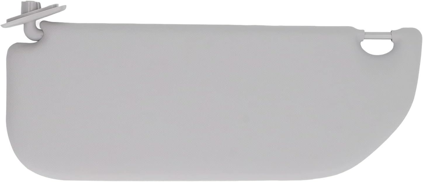 Osłona przeciwsłoneczna 98038432DS ABS dla 301 C3 Parasole/osłony