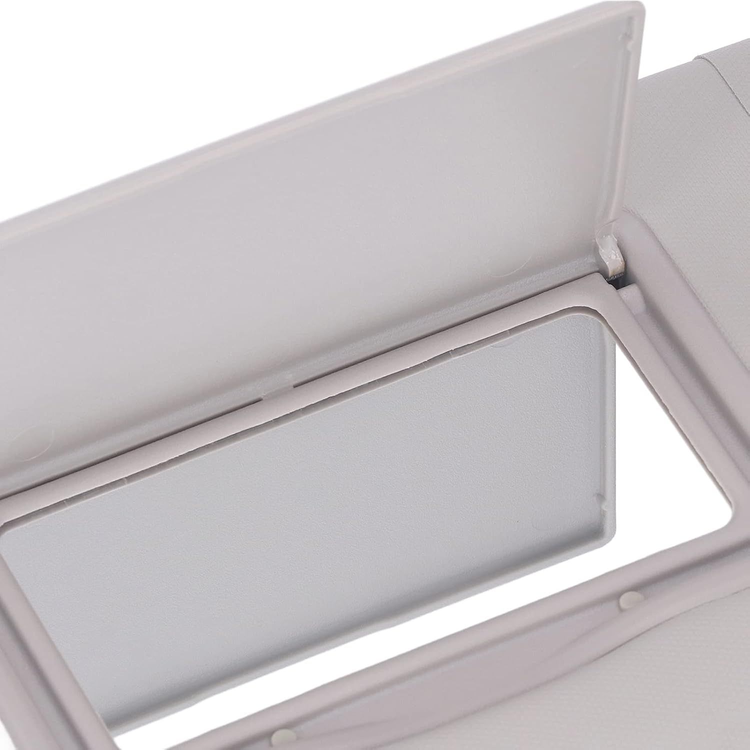 Osłona przeciwsłoneczna 98038432DS ABS dla 301 C3 Parasole/osłony