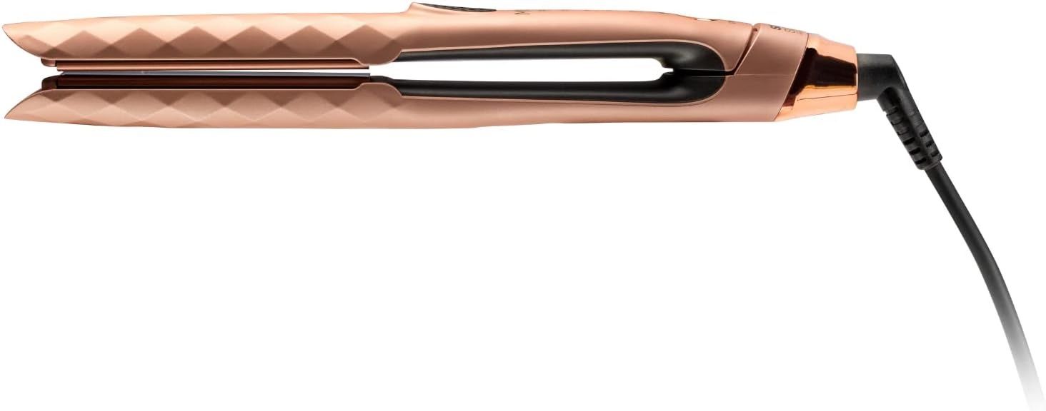 Salon Studio Pro Mój Prostownica Keratin Professional, gładkie włosy