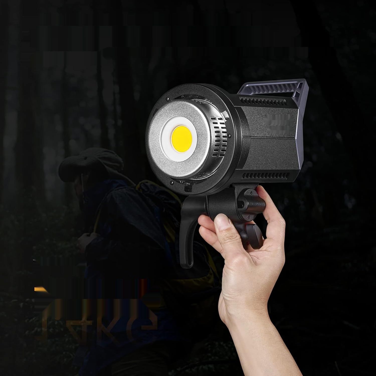 Godox Litemons LA200D LED Video Light 230W CRI 96+ TLCI 97+ i 5600K