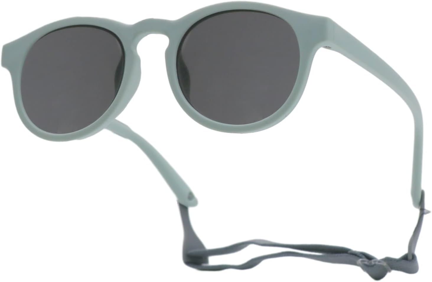 Cysocool Baby Okulary Przeciwsłoneczne 0-36M, UV400, elastyczna oprawa