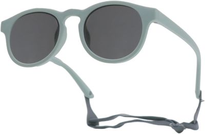 Cysocool Baby Okulary Przeciwsłoneczne 0-36M, UV400, elastyczna oprawa