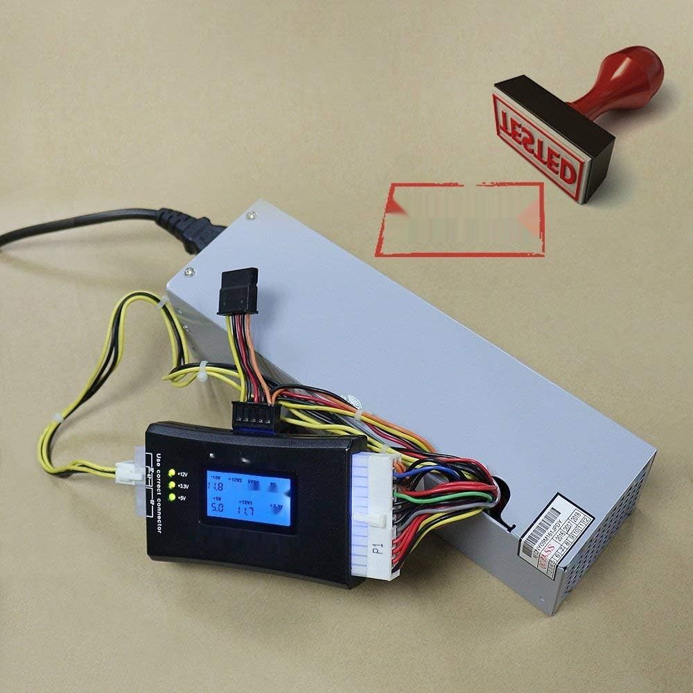 S-Union 240W zasilacz do Dell Optiplex SFF H240AS-00 3WN11 PH3C2 2TXYM