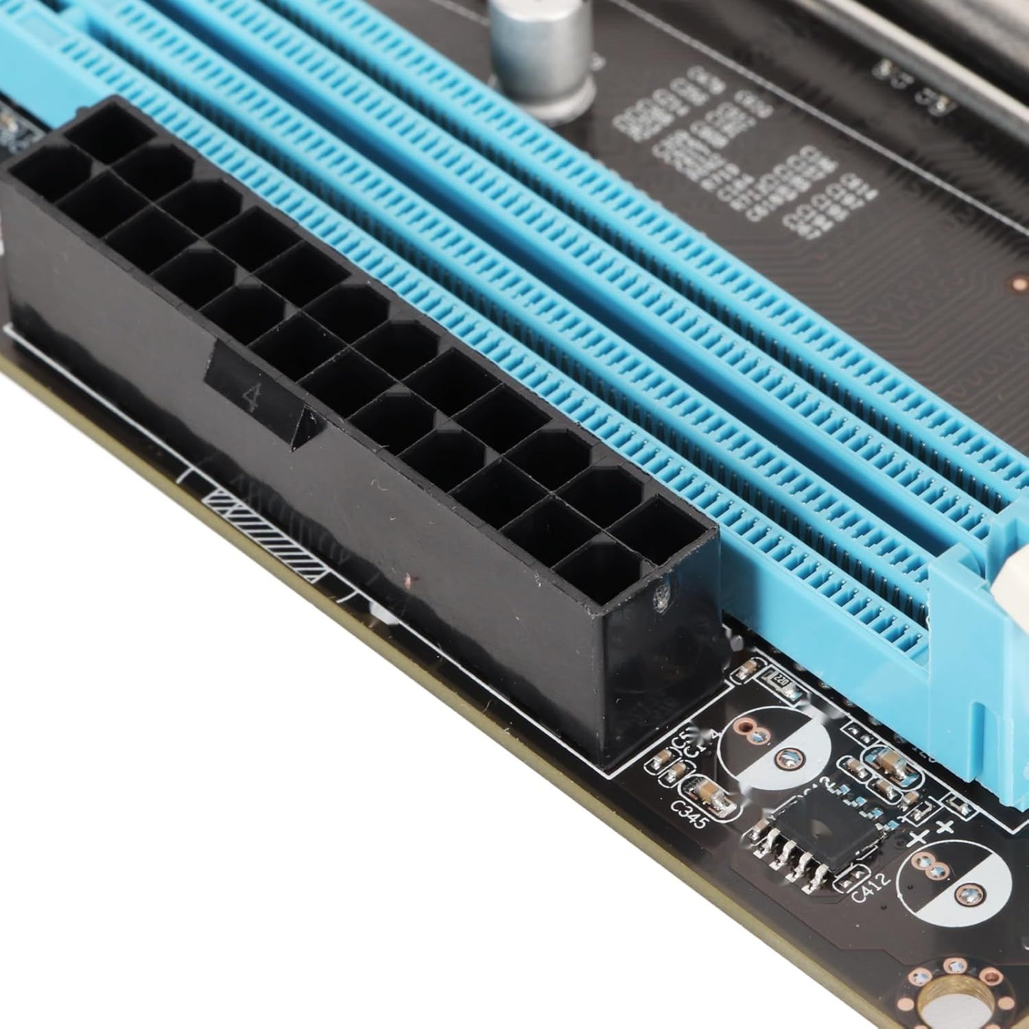 Sxhlseller H61 Micro ATX, LGA 1155, DDR3, M.2 NVMe, HD VGA для LGA1155 I3 I5 I7