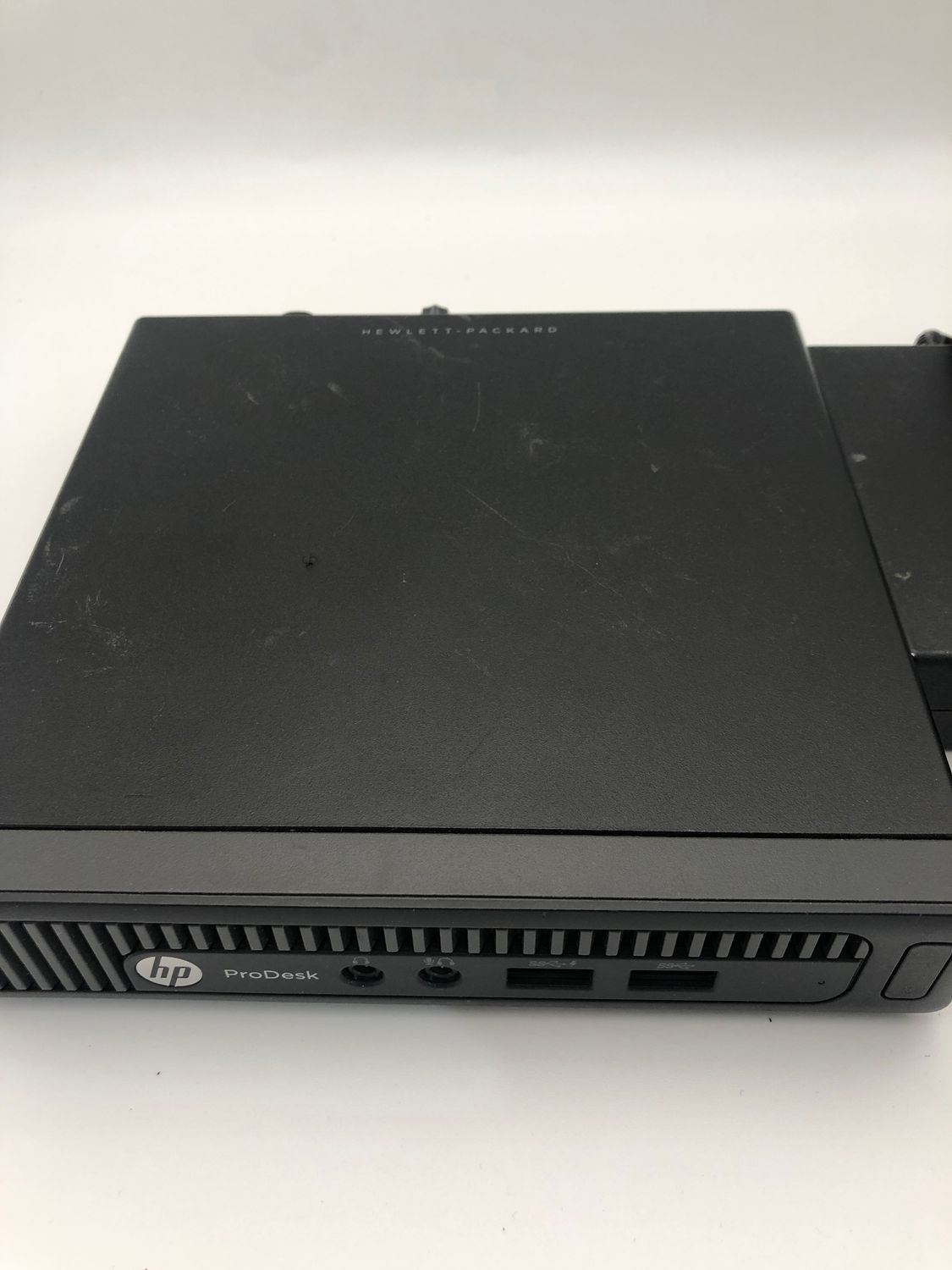 HP Prodesk 600 G1 DM PC i5 4570T 8GB RAM 500GB HDD WiFi (Odnowiony)