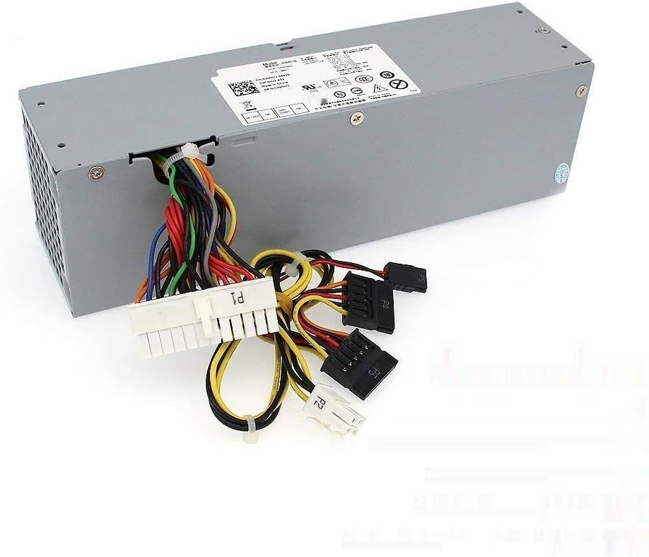 S-Union 240W zasilacz do Dell Optiplex SFF H240AS-00 3WN11 PH3C2 2TXYM