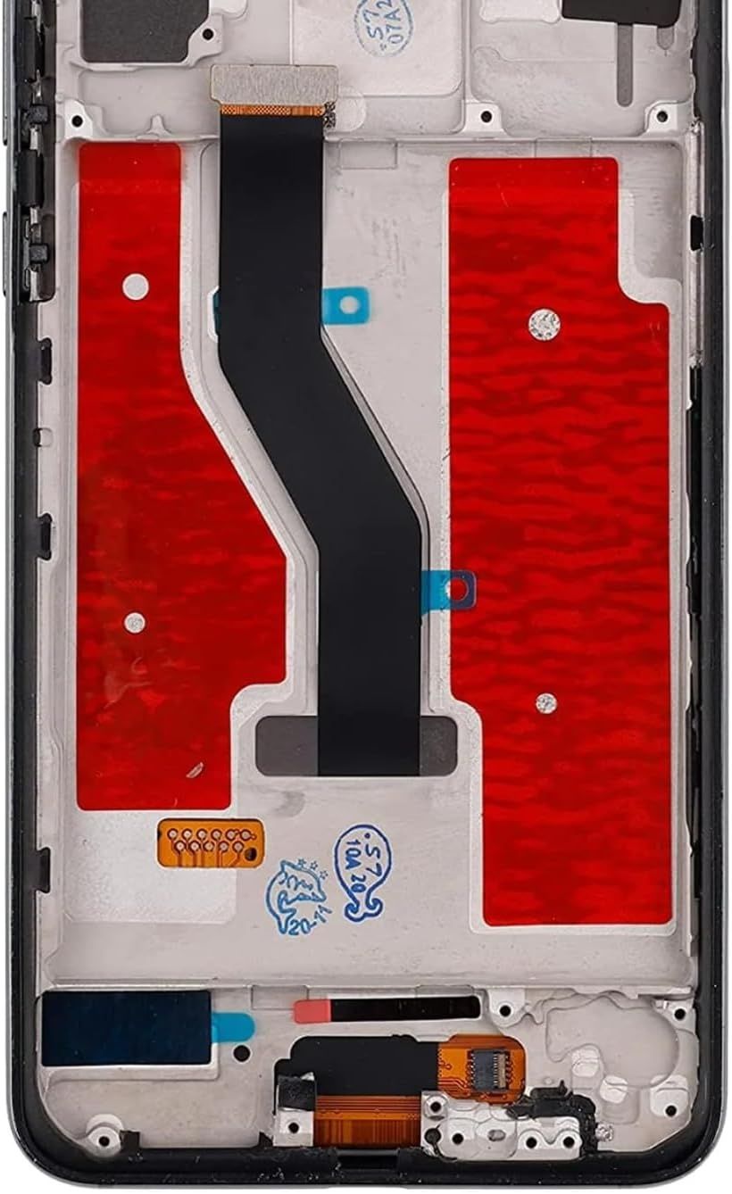 Int&#39;x Wyświetlacz dla Huawei P20 Pro CLT-AL01 L29 LCD zamiennik ekranu
