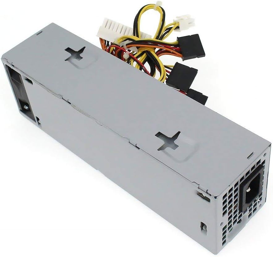 S-Union 240W zasilacz do Dell Optiplex SFF H240AS-00 3WN11 PH3C2 2TXYM