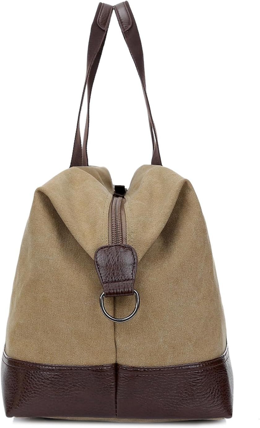 MEIJMJIA YMTECH torba sportowa i podróżna, na ramię, khaki