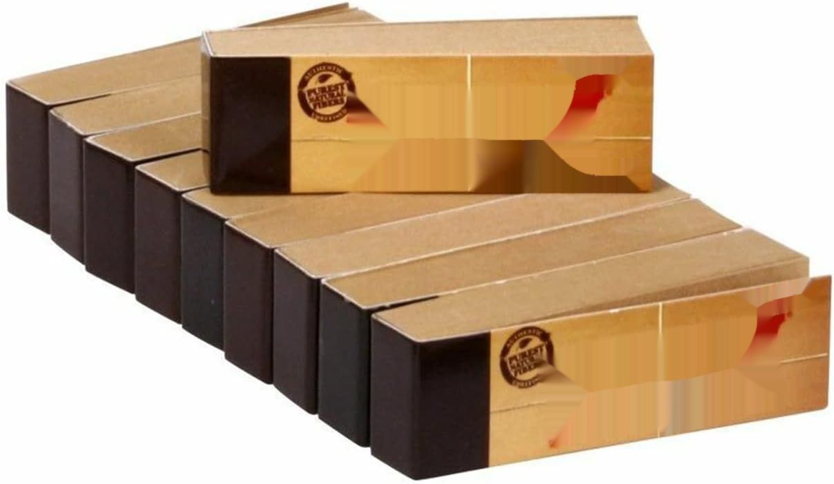 Filtry papierowe Raw x10