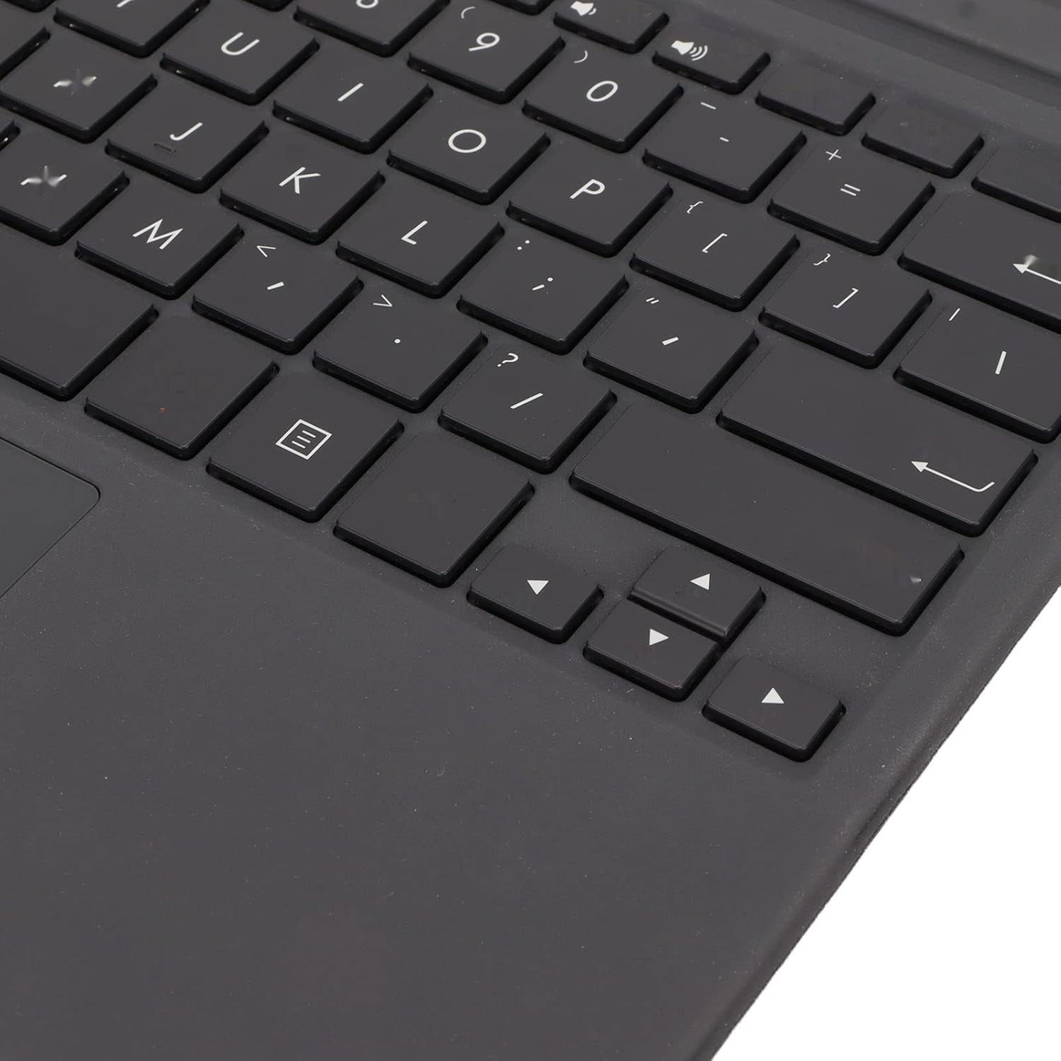 Zunate Inteligentna Bezprzewodowa Klawiatura dla modeli ASUS Transformer 3 Pro T303UA/T305
