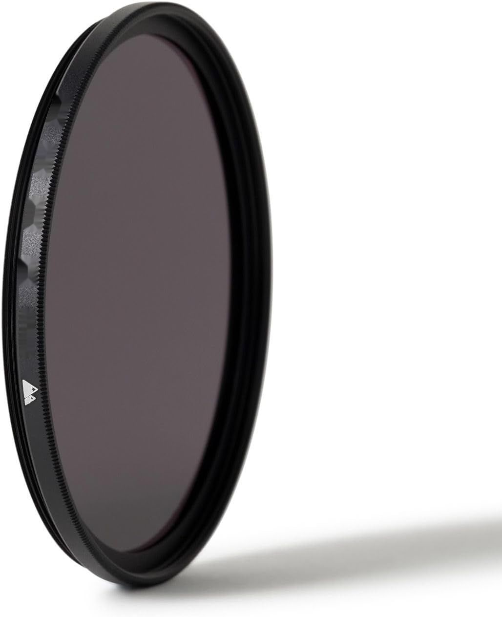 Filtr Gobe 67 mm ND8 (3 Stop) dla kontroli ekspozycji.