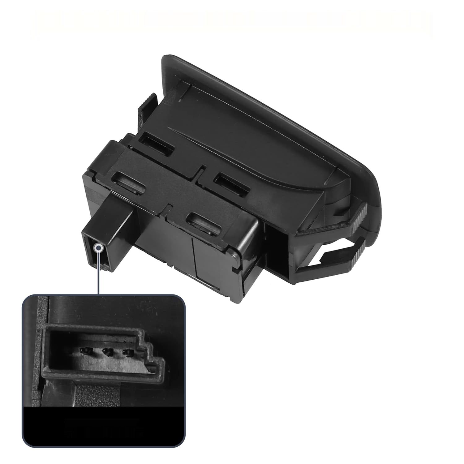 X AUTOHAUX Przełącznik do BMW 335i 2007-2013