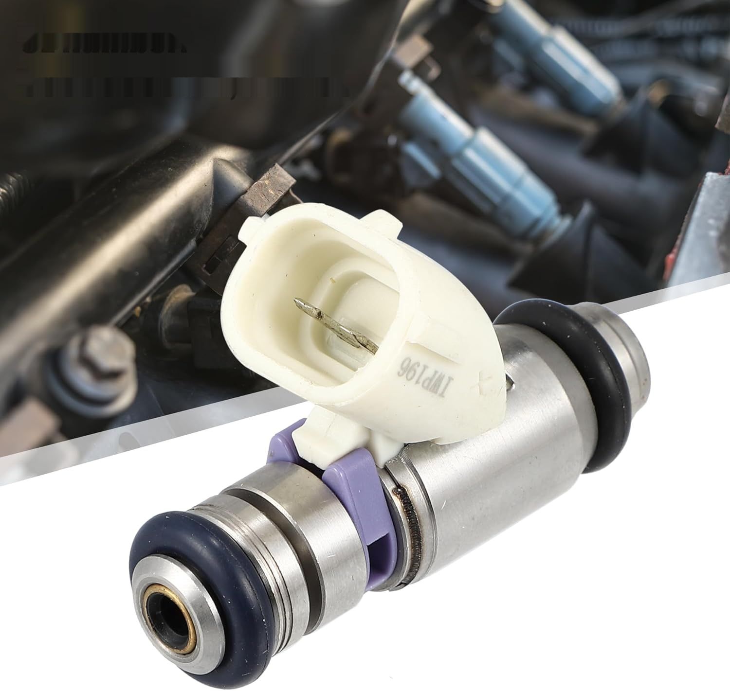 X AUTOHAUX Dysza Wtryskiwacza 036906031AH IWP196