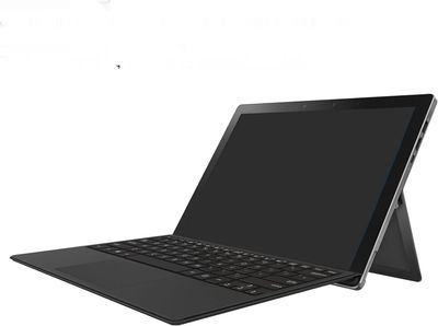 Zunate Inteligentna Bezprzewodowa Klawiatura dla modeli Transformer 3 Pro T303UA/T305
