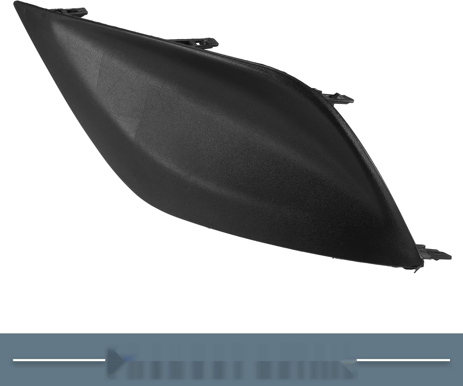 ABSOPRO Pokrywa reflektora 622566W80B Nissan Versa 15-18