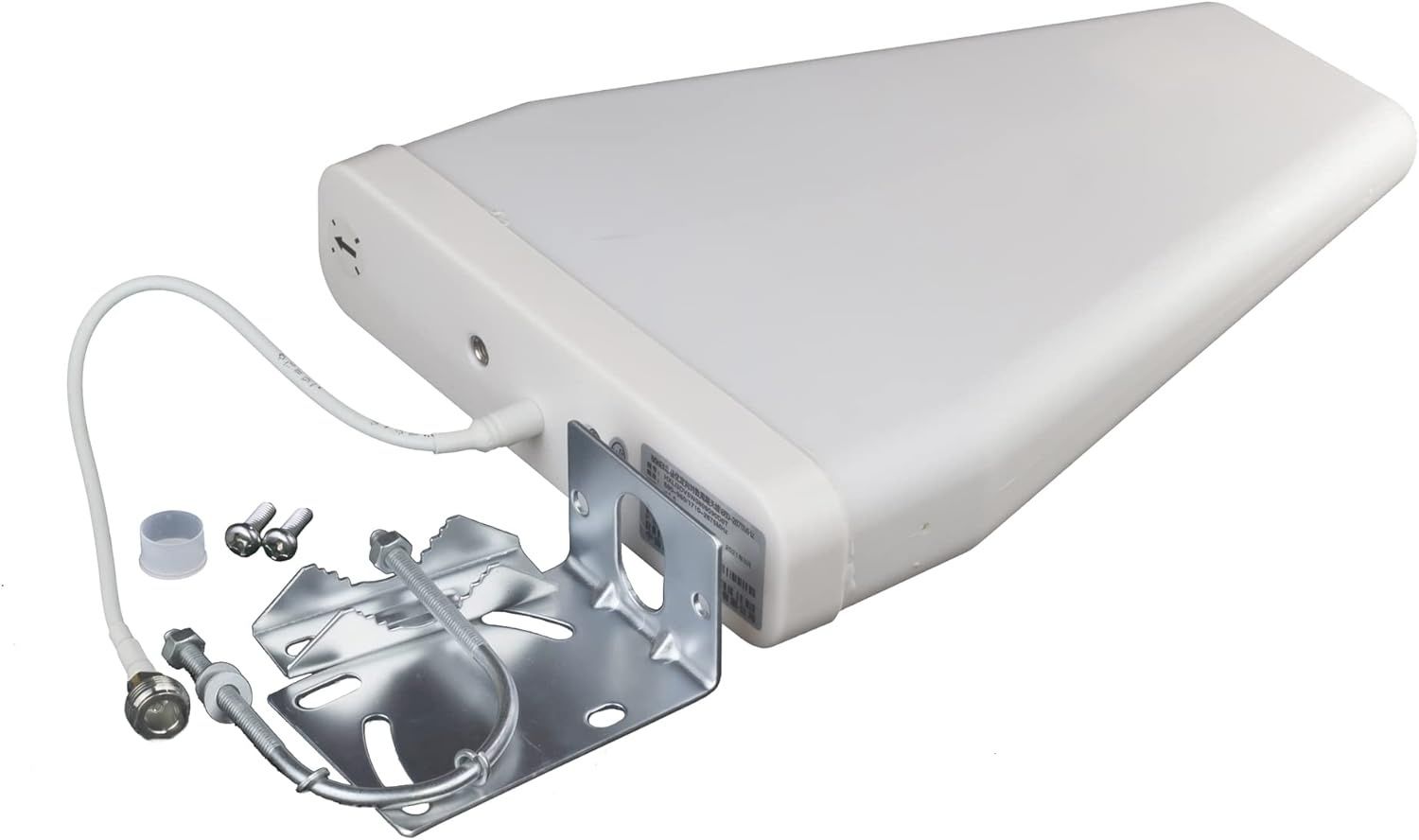 Antena 9dBi 5G 698-3700 MHz, 3M kabel ts9, SMA, rp-SMA