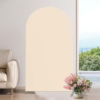 Tło ślubne, 220x120 cm, CEIEVER łuk, na urodziny, wesele, imprezę