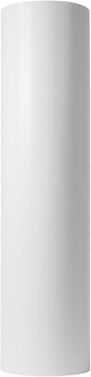 Vent Systems Rura Wentylacyjna Ø125mm, Długość 0,5m, Kanał Wyciągowy/Doprowadzający