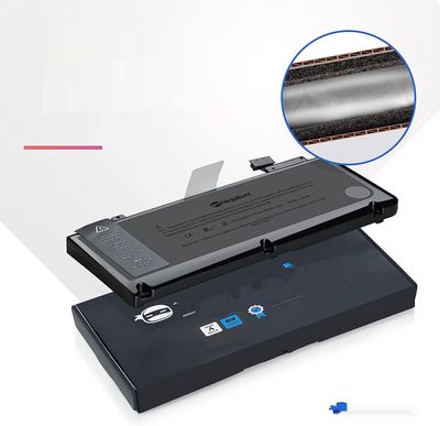 NinjaBatt Bateria A1278 A1322 do MacBook Pro 13" [2009-2012]