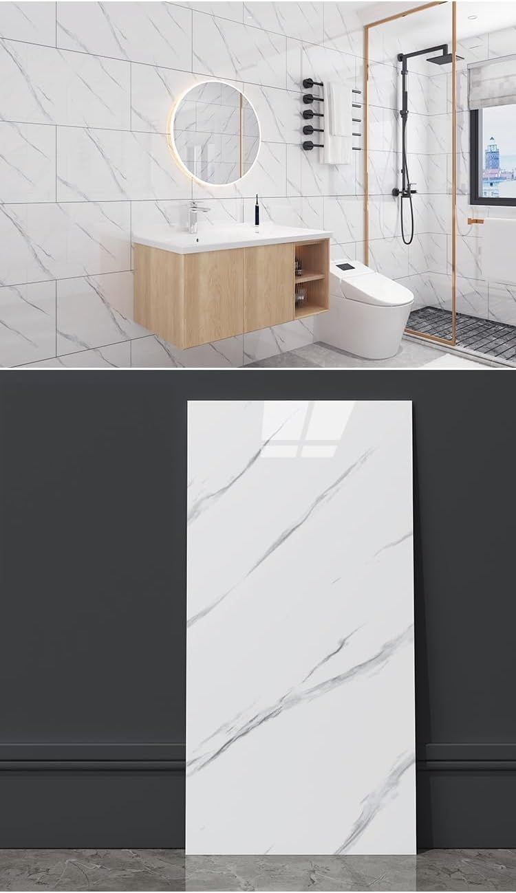 Grace Baltic - panele samoprzylepne, 1,08 m²/6 szt., grubość 2 mm