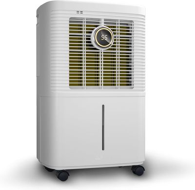 Osuszacz powietrza R-91212 True Ion &amp; Fresh Air, wydajny, elegancki, cichy.