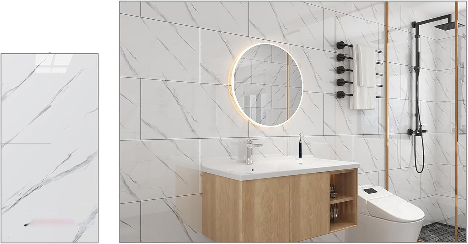 Grace Baltic - panele samoprzylepne, 1,08 m²/6 szt., grubość 2 mm