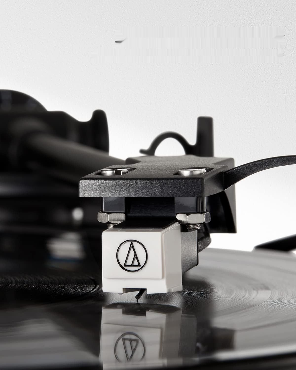 ANGELS HORN Gramofon Bluetooth HiFi, model AT-3600L, 33/45 RPM