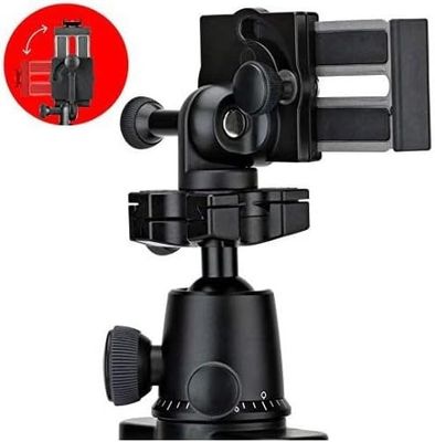 JOBY Grip Tight PRO system blokujący do smartfonów, JB01389-BWW