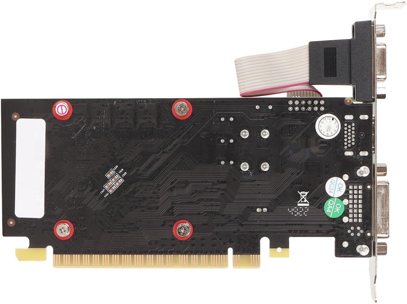 Karta graficzna GT 730 2GB GDDR3 64Bit PCI Express 2.0 X 16