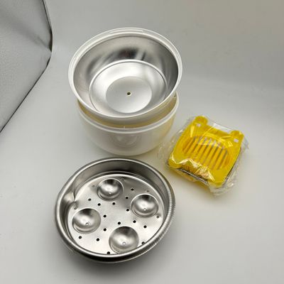 Aloskart Kurczak Kuchenka Mikrofalowa 4-jajowa
