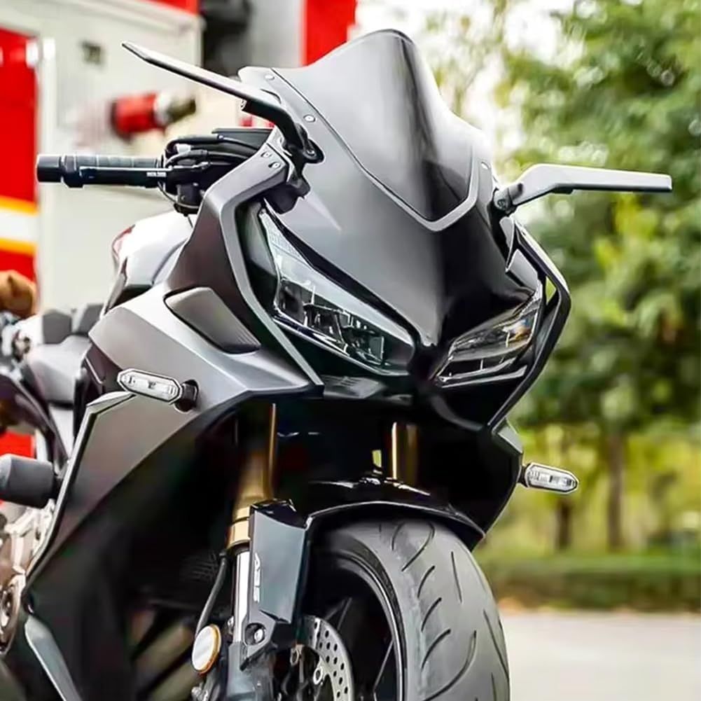 2 Lusterka Wsteczne do Motocykla, Uniwersalne, do Ninja 250 30