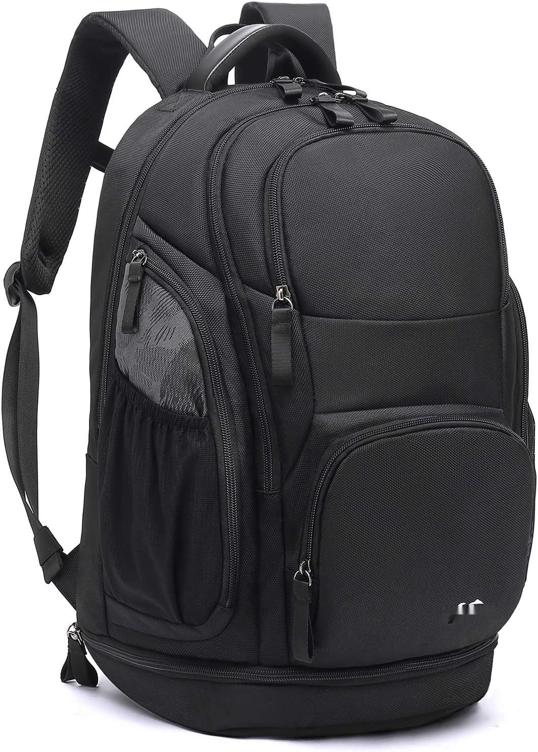Plecak biznesowy Fresion Laptop z portem USB, na notebooka 15,6 cala.