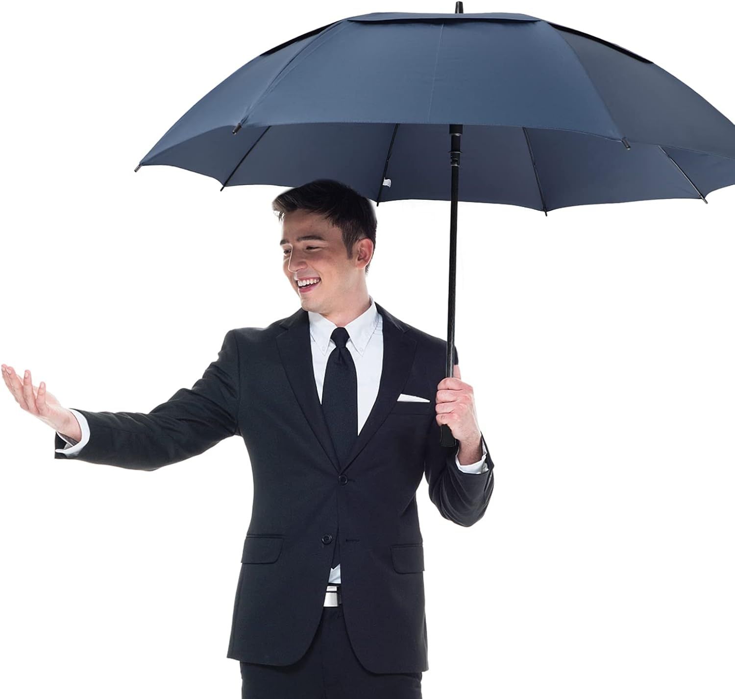 Parasol golfowy NINEMAX